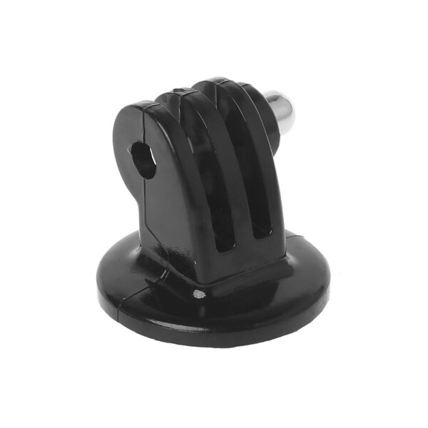 

Крепление BauTech На штатив 1/4 для камер GoPro HD Hero 5 4 3 (1006-766-00)