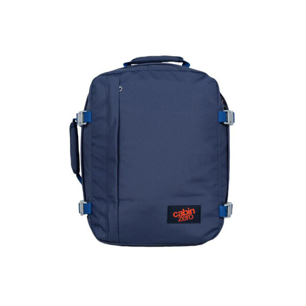 

Сумка-рюкзак CabinZero CLASSIC 28L/Manhatten Midnight Cz08-1901