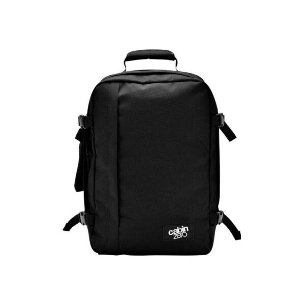 

Сумка-рюкзак CabinZero CLASSIC 36L/Absolute Black Cz17-1201