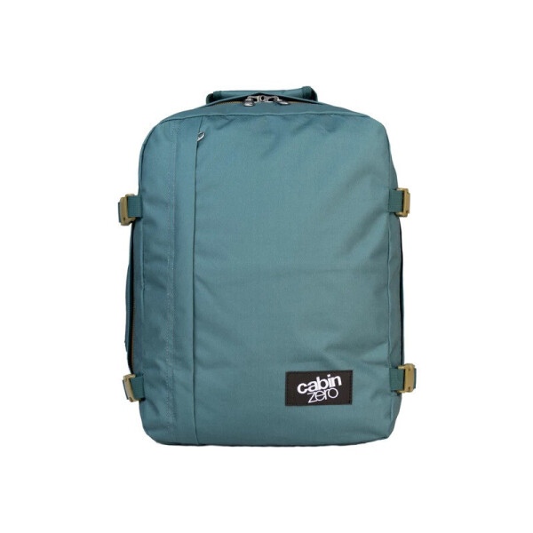 

Сумка-рюкзак CabinZero CLASSIC 28L/Mallard Green Cz08-1903