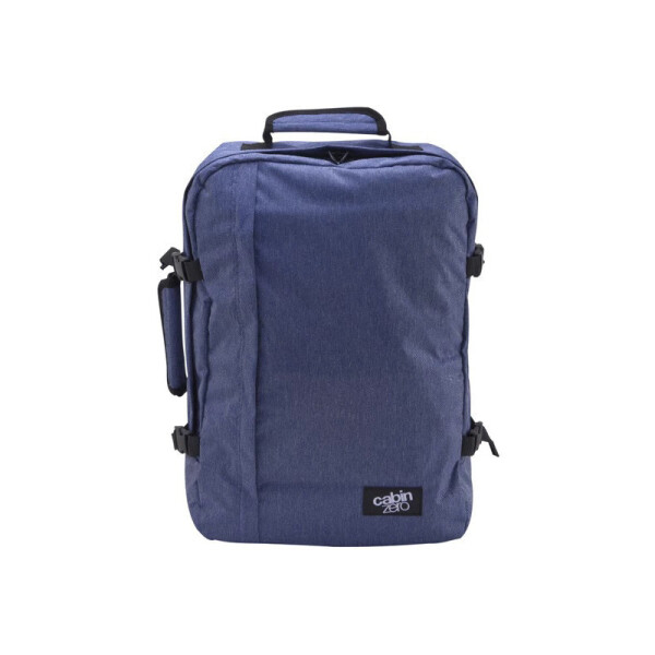 

Сумка-рюкзак CabinZero CLASSIC 36L/Blue Jean Cz17-1706