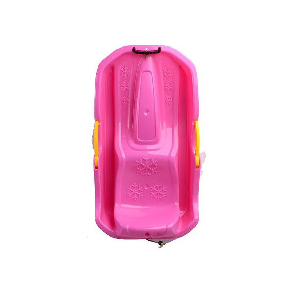 

SLEDGE SPEED BOB (розовый)