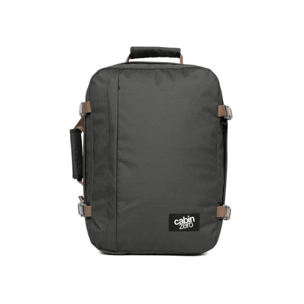 

Сумка-рюкзак CabinZero CLASSIC 36L/Black Sand Cz17-1801