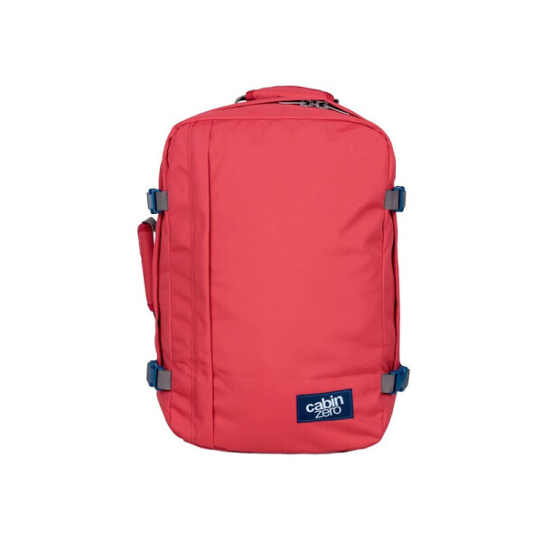 

Сумка-рюкзак CabinZero CLASSIC 36L/Red Sky Cz17-1911