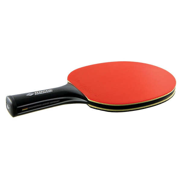 

Ракетка для настольного тенниса DSK TT-Bat Carbotec 3000 concave (758214)