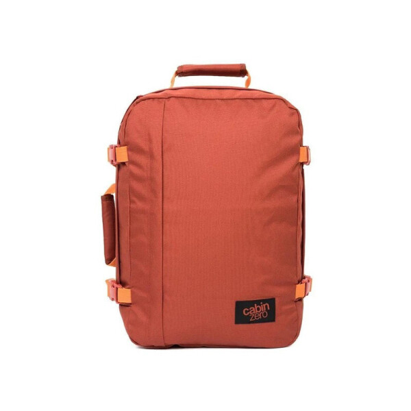 

Сумка-рюкзак CabinZero CLASSIC 36L/Serengeti Sunrise Cz17-1805