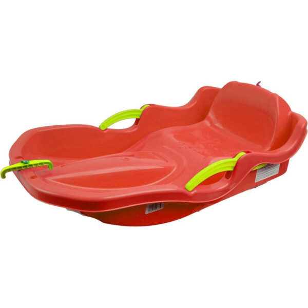 

SLEDGE SPEED BOB (красный)