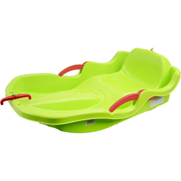 

SLEDGE SPEED BOB (зеленый)