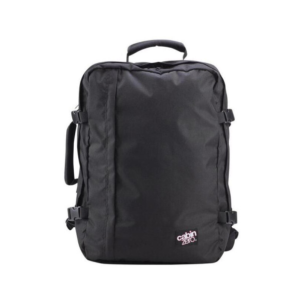 

Сумка-рюкзак CabinZero CLASSIC 44L/Absolute Black Cz06-1201