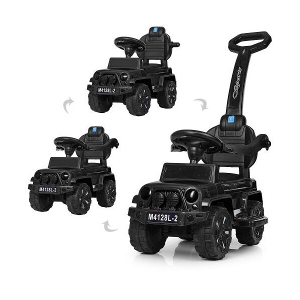 

Каталка-толокар Bambi M 4128L-2