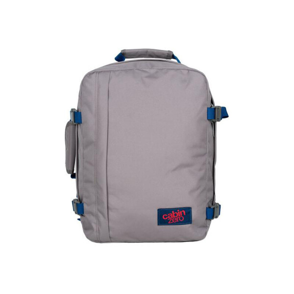 

Сумка-рюкзак CabinZero CLASSIC 36L/Grey Moor Cz17-1902