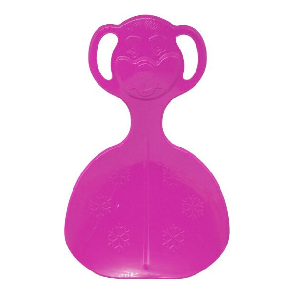 

-ледянка PAN SLEDGE SMALL (розовый)