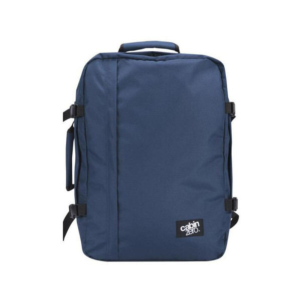 

Сумка-рюкзак CabinZero CLASSIC 44L/Navy Cz06-1205