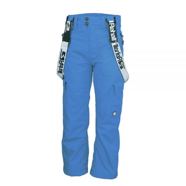 

Штаны детские Rehall Dizzy Jr 140 Голубой
