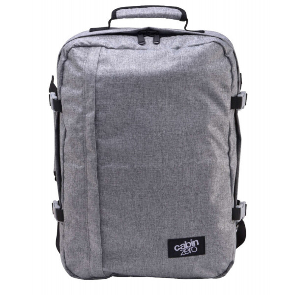 

Сумка-рюкзак CabinZero CLASSIC 44L/Ice Grey Cz06-1705