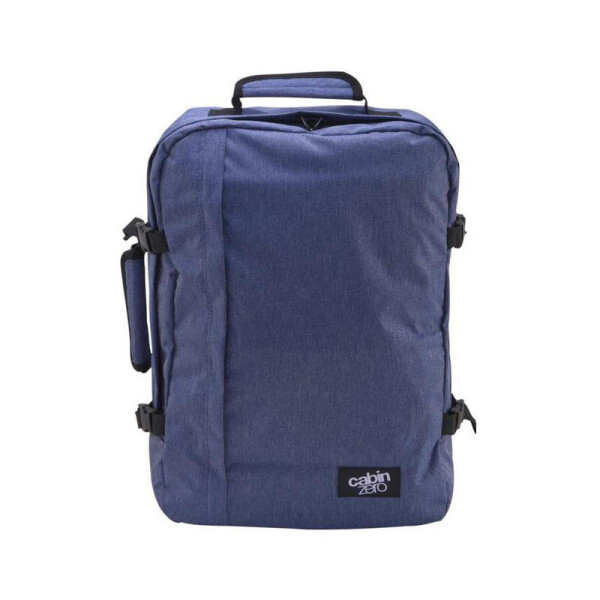 

Сумка-рюкзак CabinZero CLASSIC 44L/Blue Jean Cz06-1706