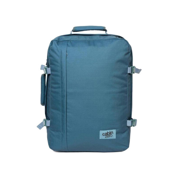

Сумка-рюкзак CabinZero CLASSIC 44L/Aruba Blue Cz06-1803