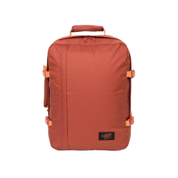 

Сумка-рюкзак CabinZero CLASSIC 44L/Serengeti Sunrise Cz06-1805