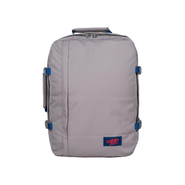 

Сумка-рюкзак CabinZero CLASSIC 44L/Grey Moor Cz06-1902