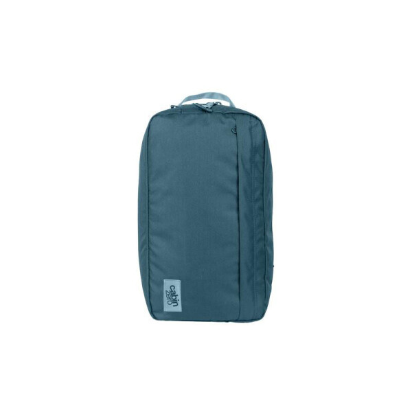 

Рюкзак CabinZero CLASSIC CROSS BODY 11L/Aruba Blue Cz22-1803