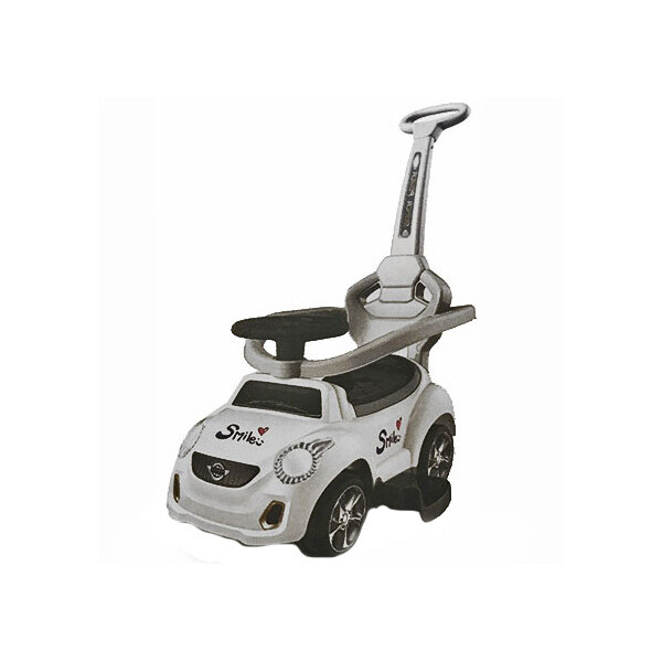

Bambi FD-6812-1 Белая