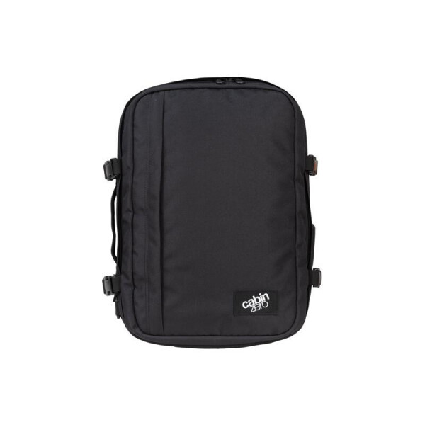 

Сумка-рюкзак CabinZero CLASSIC PLUS 32L/Absolute Black Cz24-1201