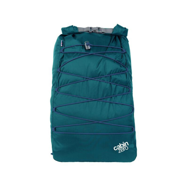 

Рюкзак CabinZero ADV DRY 30L/Aruba Blue Czaw02-1803
