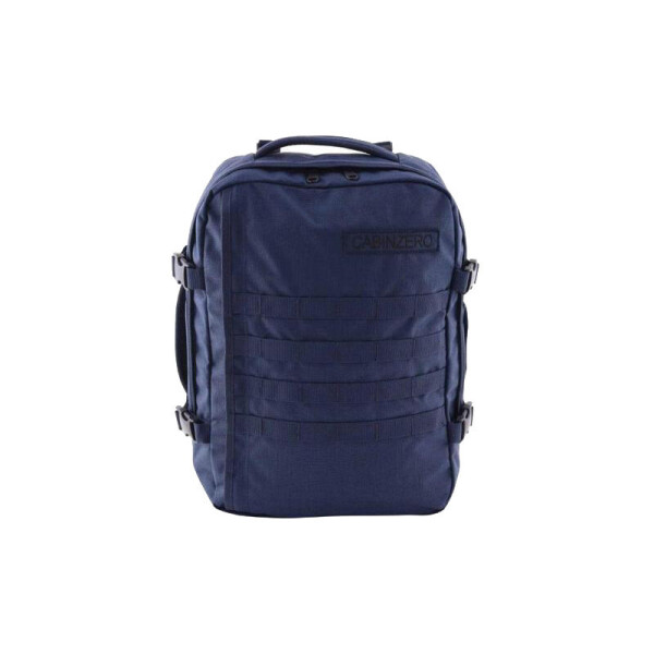 

Сумка-рюкзак CabinZero MILITARY 28L/Navy Cz19-1811