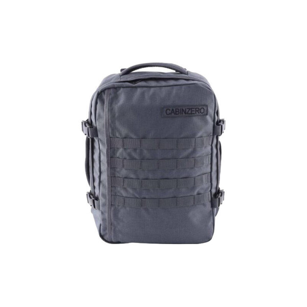 

Сумка-рюкзак CabinZero MILITARY 28L/Military Grey Cz19-1810