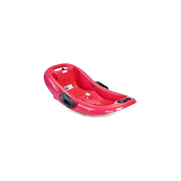 

Санки (корыто) Snow Flipper de luxe ((розовый))