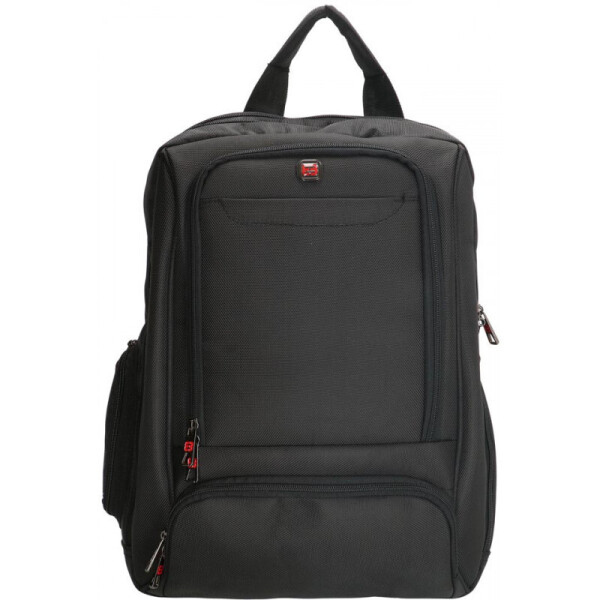 

Рюкзак для ноутбука Enrico Benetti CORNELL/Black Eb75004 001
