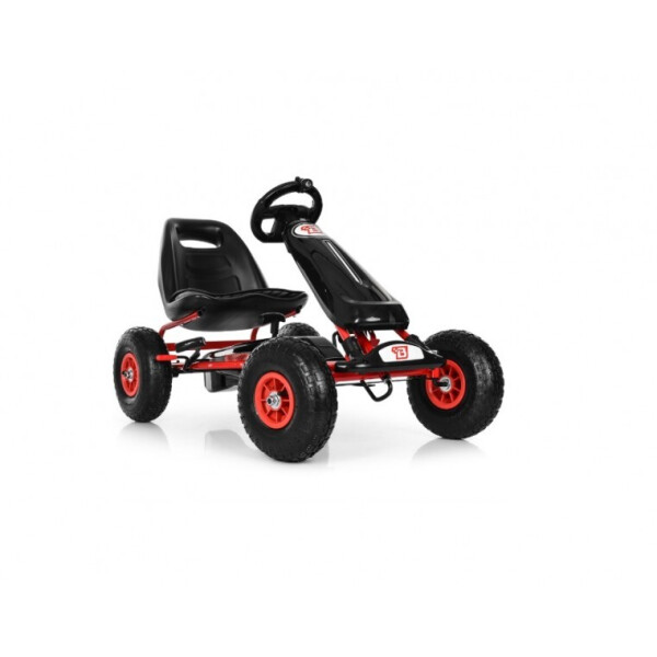 Карт Bambi M 3590AL-2 Black