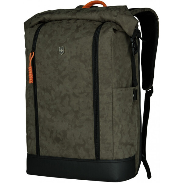 

Рюкзак для ноутбука Victorinox Travel ALTMONT Classic/Olive Camo Vt609849