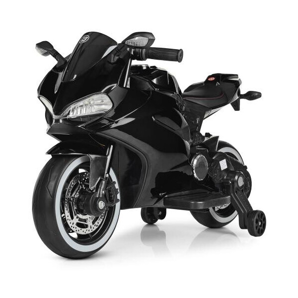 

Мотоцикл Bambi Racer M 4104ELS-2