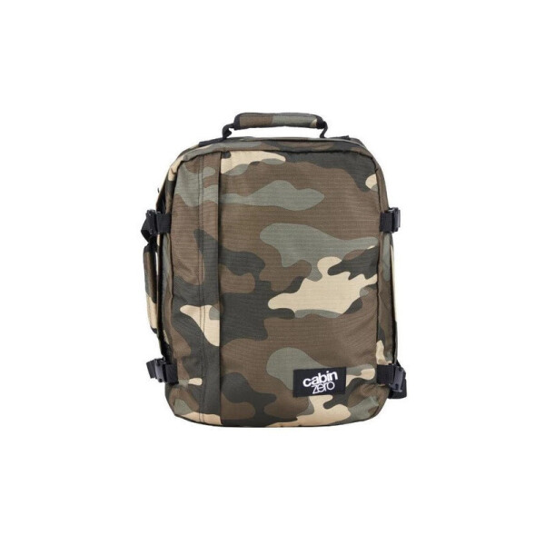 

Сумка-рюкзак CabinZero CLASSIC 28L/Urban Camo Cz08-1306