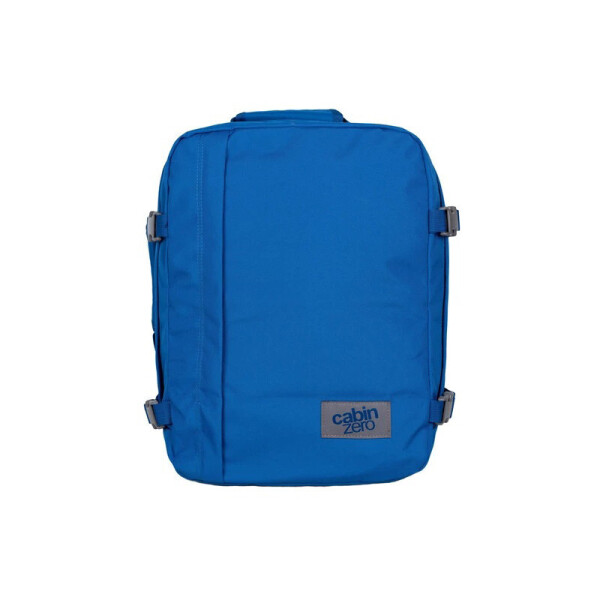 

Сумка-рюкзак CabinZero CLASSIC 28L/Jodhpur Blue Cz08-1907