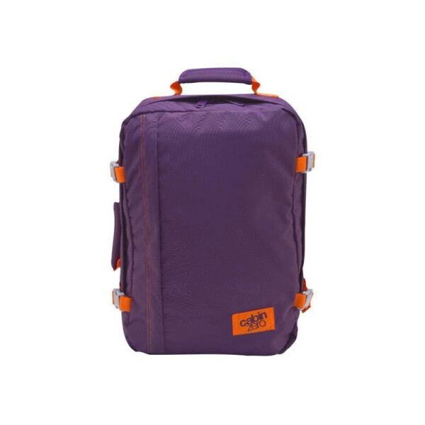 

Сумка-рюкзак CabinZero CLASSIC 36L/Purple Cloud Cz17-1703