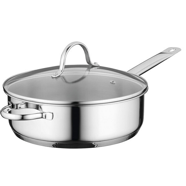 

Cотейник Berghoff Comfort 24 см 3,2 л 1100231