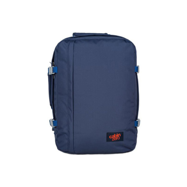

Сумка-рюкзак CabinZero CLASSIC 36L/Manhatten Midnight Cz17-1901