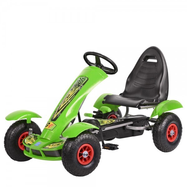 

Карт Bambi M 1450-5 Салатовый