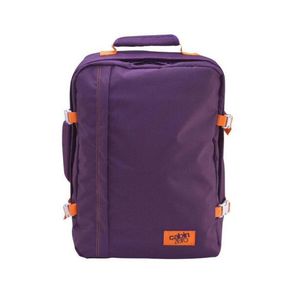 

Сумка-рюкзак CabinZero CLASSIC 44L/Purple Cloud Cz06-1703