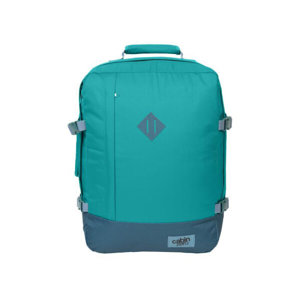

Сумка-рюкзак CabinZero CLASSIC 44L/Boracay Blue Cz06-1804
