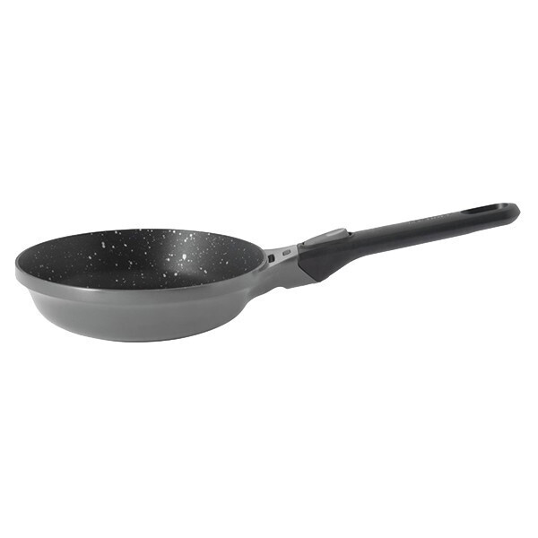 

Сковорода Berghoff Gem 20 см 1,1 л 2307425