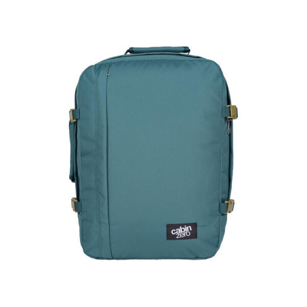 

Сумка-рюкзак CabinZero CLASSIC 44L/Mallard Green Cz06-1903