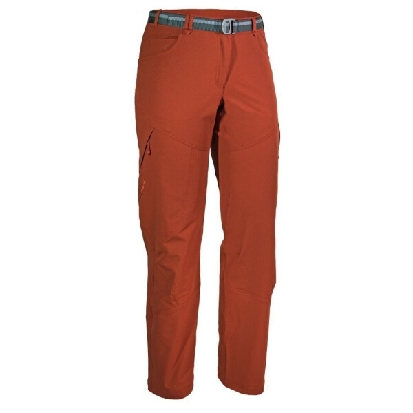 

Штаны женские Warmpeace Torpa II Lady Pants M Светло-коричневый
