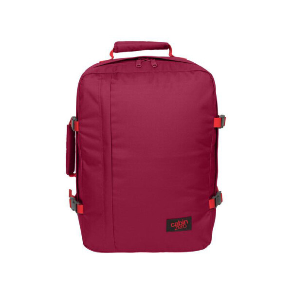 

Сумка-рюкзак CabinZero CLASSIC 44L/Jaipur Pink Cz06-1806