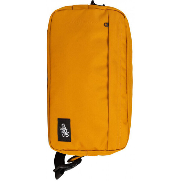 

Рюкзак CabinZero CLASSIC CROSS BODY 11L/Orange Chill Cz22-1309