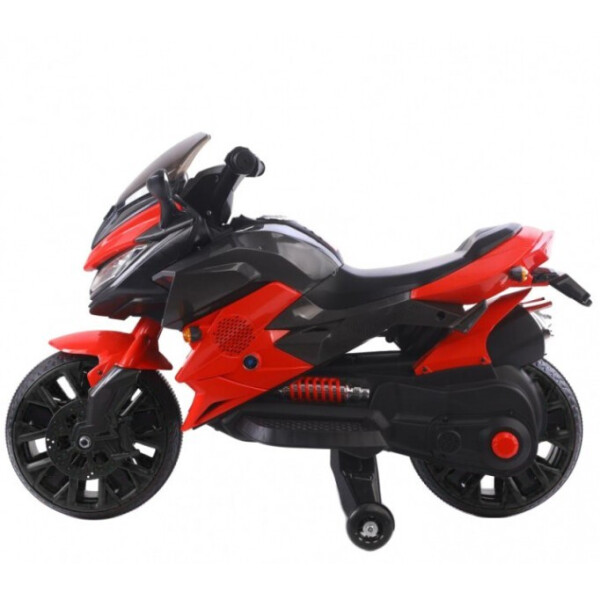 

Tilly T-7233 EVA RED