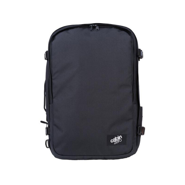 

Сумка-рюкзак CabinZero CLASSIC PRO 42L/Absolute Black Cz27-1201