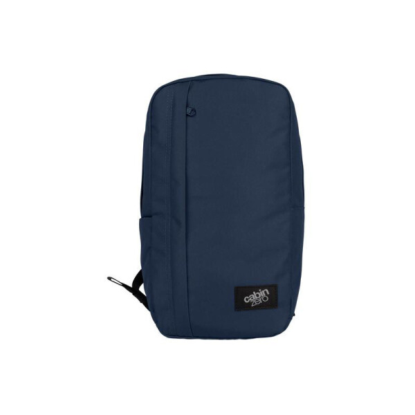 

Рюкзак CabinZero CLASSIC FLIGHT 12L/Navy Cz23-1205